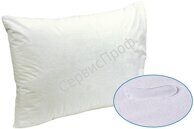 Чехол влагонепроницаемый Комфорт на подушку