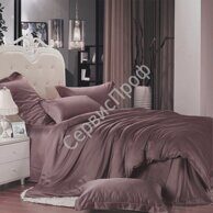 КПБ 2,0 сп. сатин однотонный без рисунка