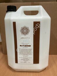 Лосьон для тела  ARGANA канистра 5 л