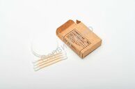 Косметический набор BIO в картоне крафт