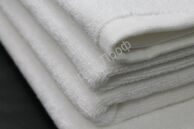 Махровое полотенце плотность 450 гр 20/2 Турция