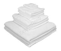 Махровое полотенце плотность 400 гр. 20/2 Узбекистан